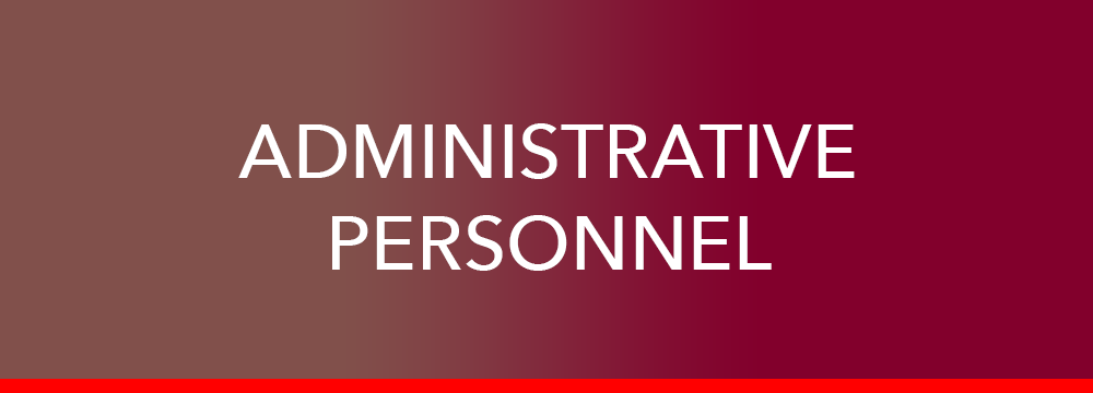 Administrative Personnel(2)